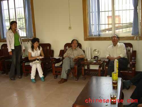 南阳月季